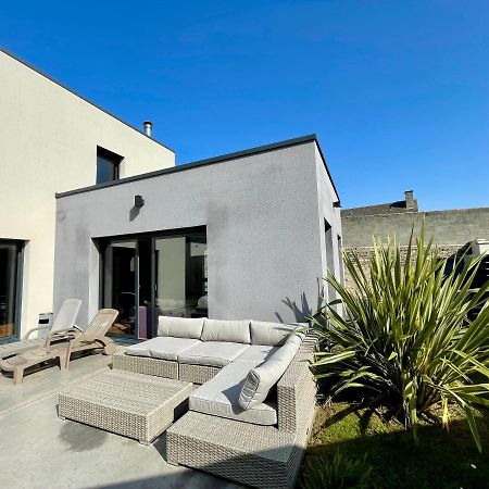 Le Boudoir Villa Bayeux Exterior photo