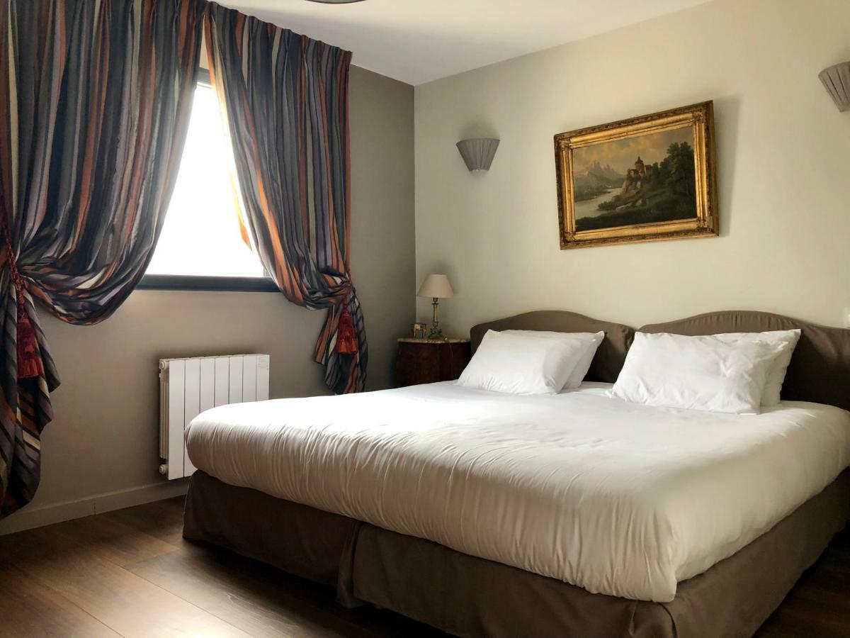 Le Boudoir Villa Bayeux Exterior photo